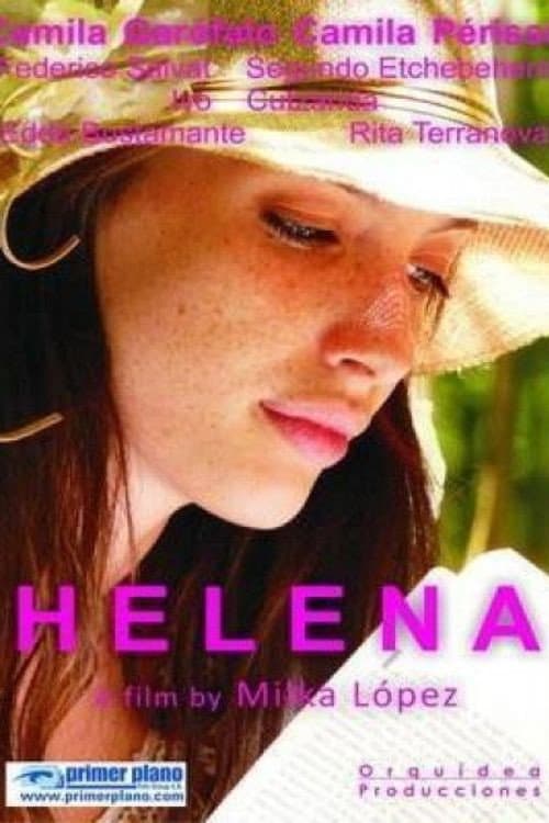 Poster for Helena