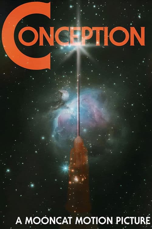 Poster for Conception