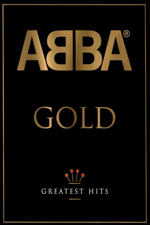 Poster for ABBA Gold: Greatest Hits
