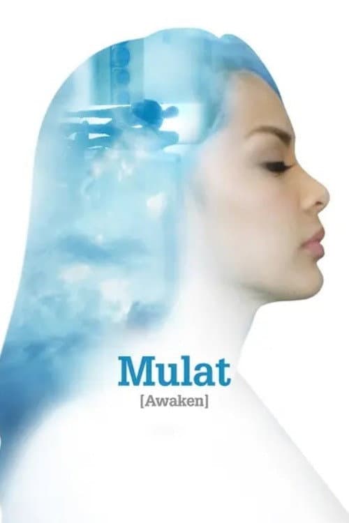 Poster for Awaken