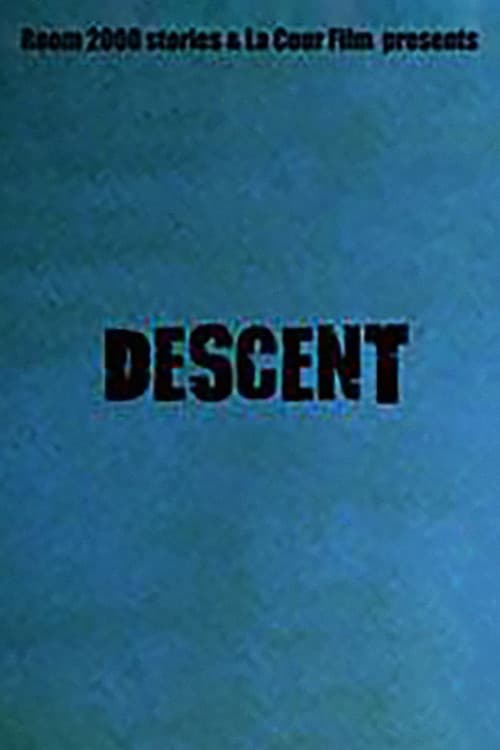Poster for Descent