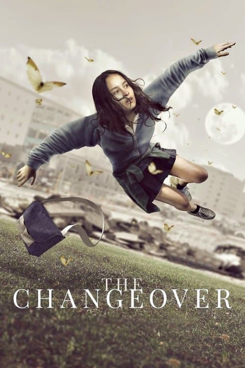 Poster for The Changeover