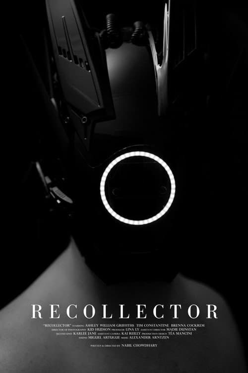 Poster for Recollector