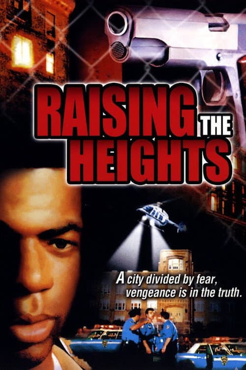 Poster for Raising the Heights