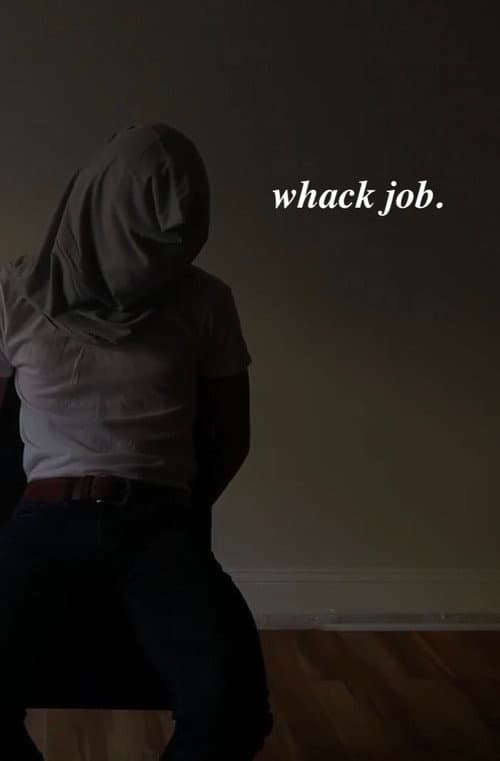Poster for Whack Job