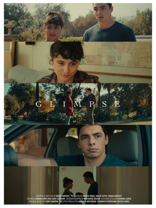 Poster for Glimpse