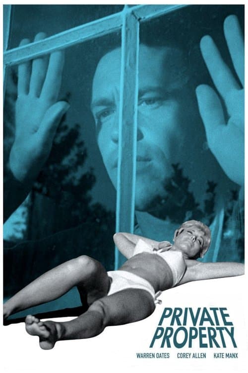 Poster for Private Property