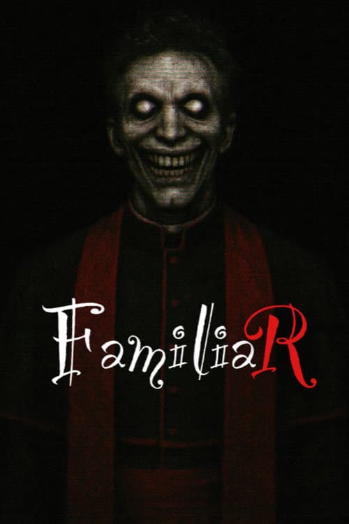 Poster for Familiar