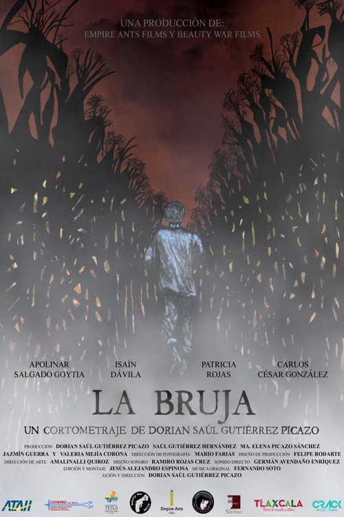 Poster for The Witch