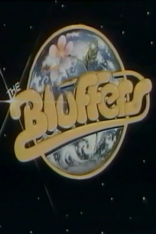 Poster for The Bluffers