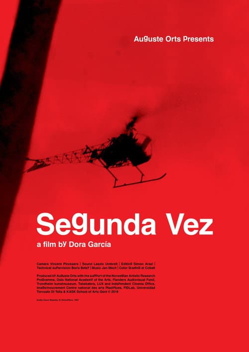 Poster for Second Time Around