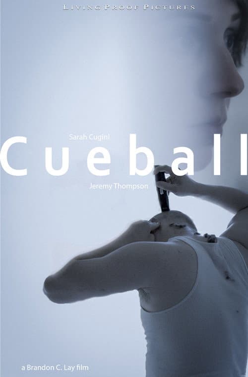 Poster for Cueball
