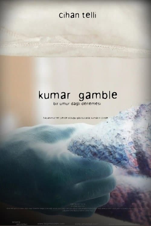 Poster for Gamble