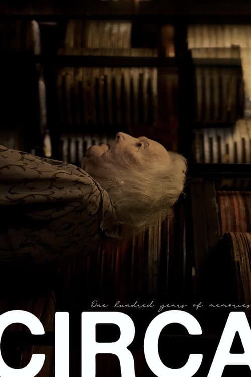 Poster for Circa