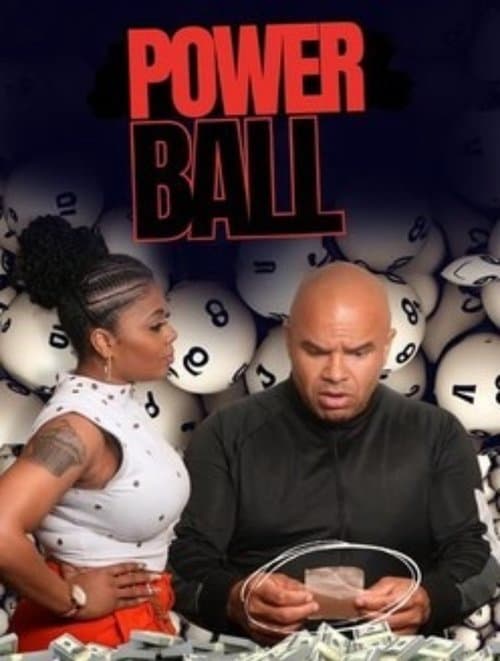 Poster for Powerball