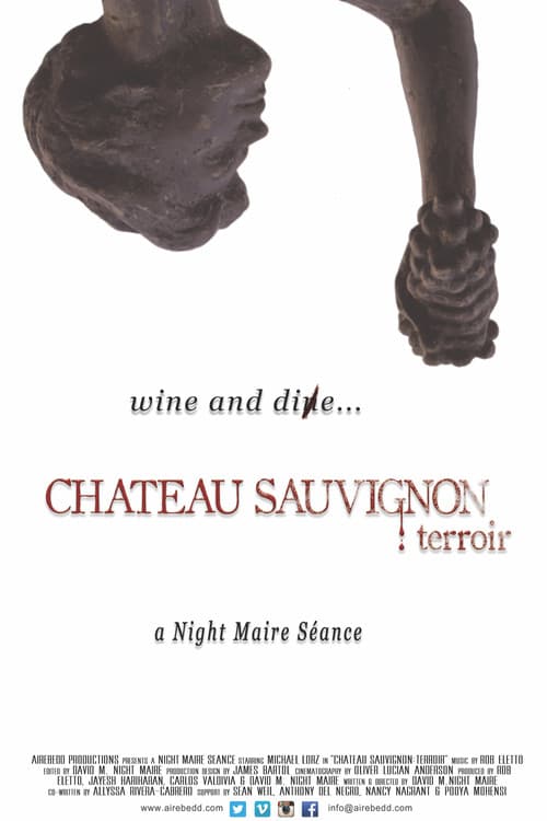Постер до фільму «Chateau Sauvignon: terroir»