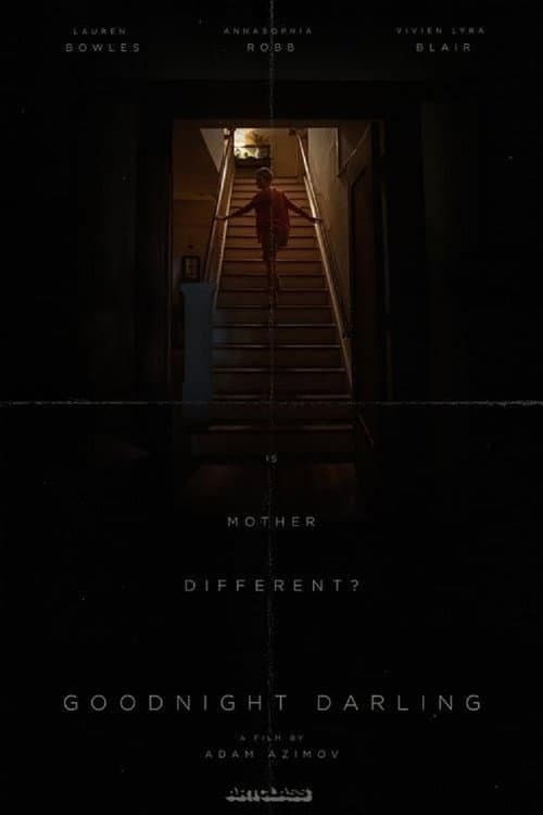 Poster for Goodnight Darling