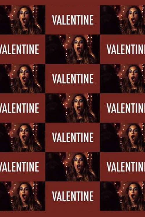 Постер до фільму «Valentine»