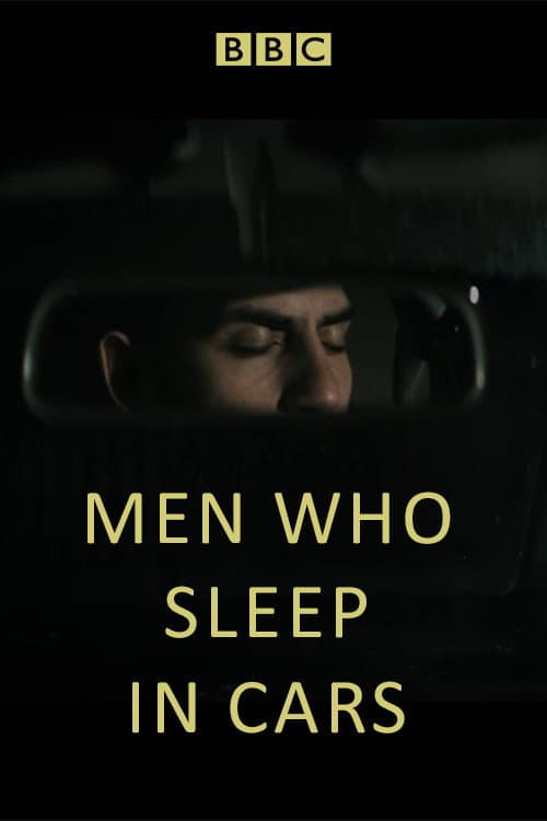 Poster for Men Who Sleep in Cars