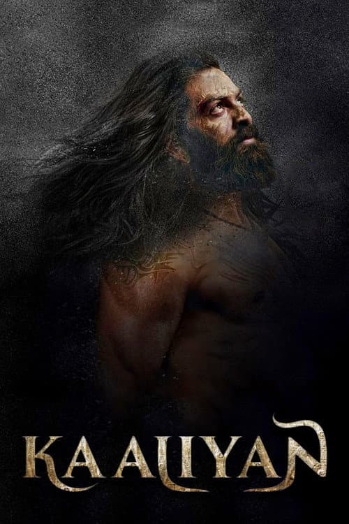 Poster for Kaaliyan