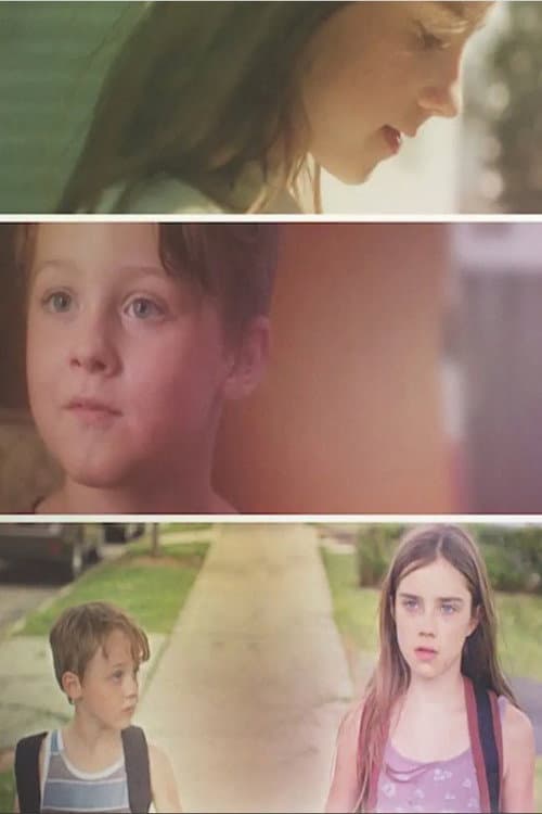 Poster for Before the Bomb
