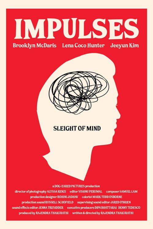 Poster for Impulses