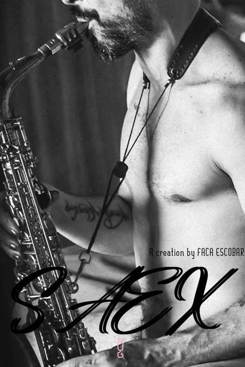Poster for SÆX