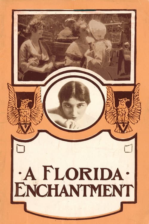 Poster for A Florida Enchantment