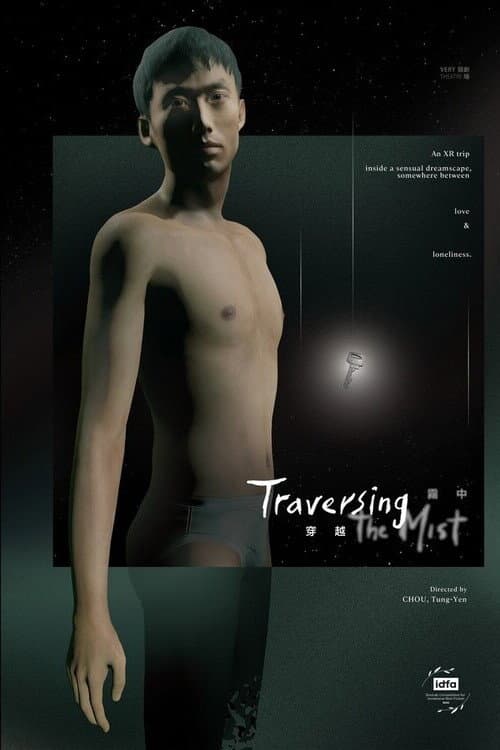 Poster for Traversing the Mist