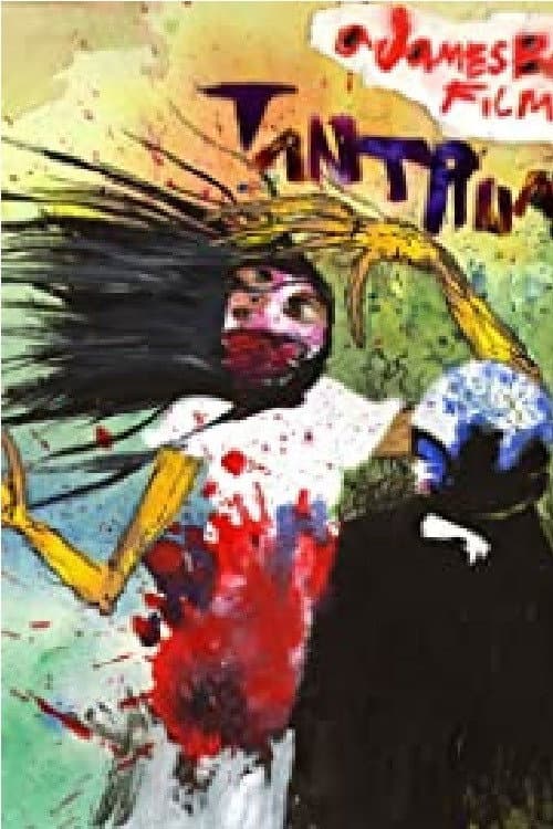 Poster for Tantrum