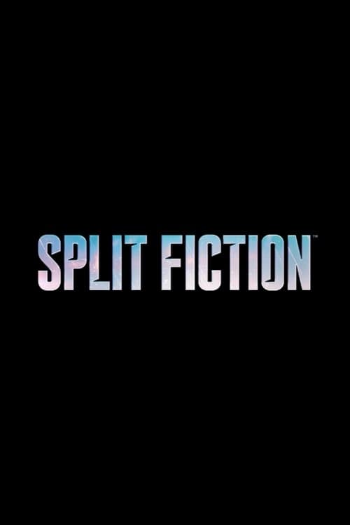 Poster for Split Fiction