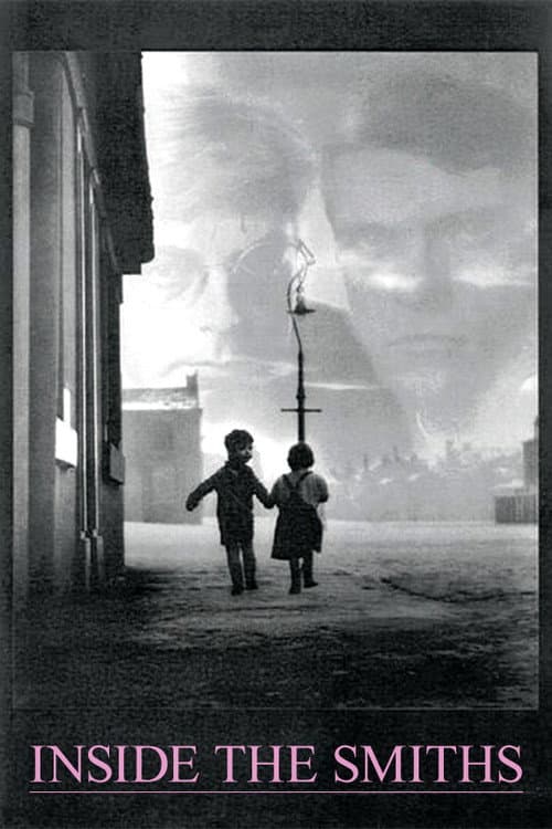 Poster for Inside The Smiths