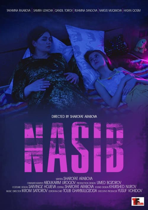 Poster for Nasib