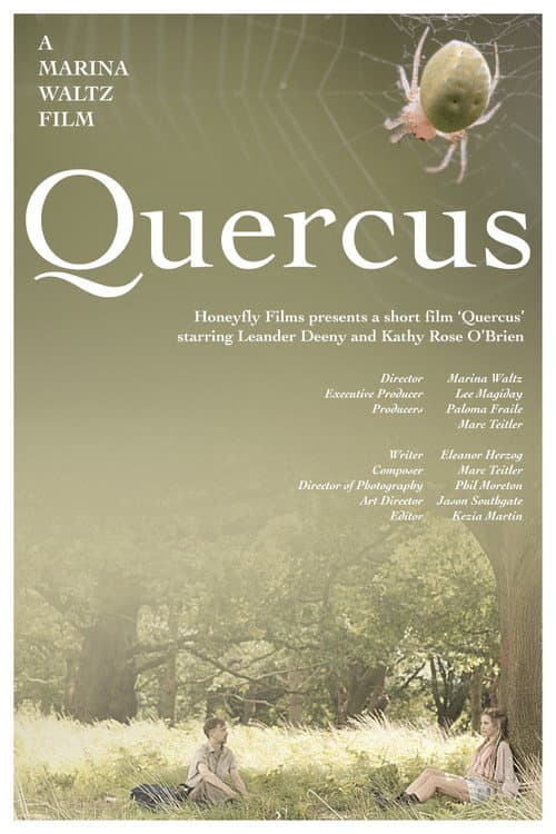 Poster for Quercus