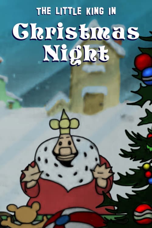 Постер до фільму «Christmas Night»