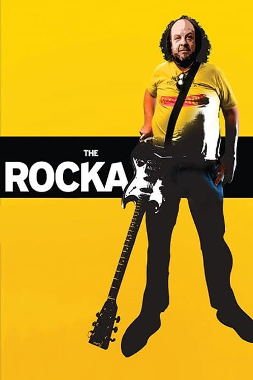 Poster for The Rocka