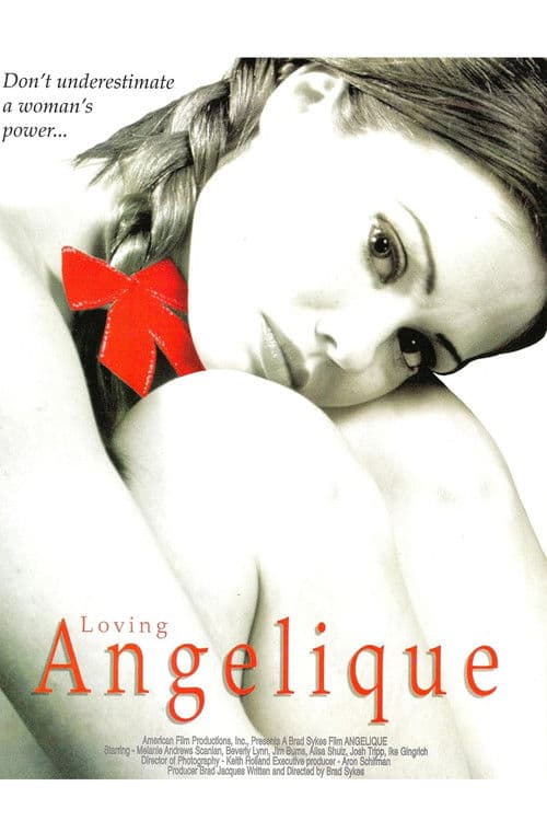 Poster for Loving Angelique