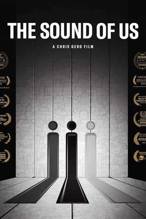 Poster for The Sound of Us