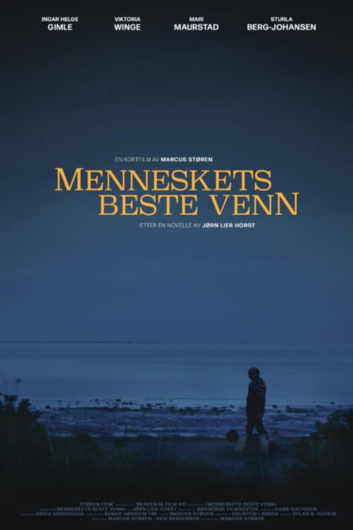 Poster for Man’s Best Friend