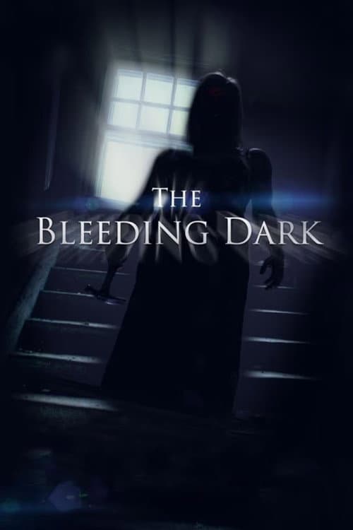 Poster for The Bleeding Dark