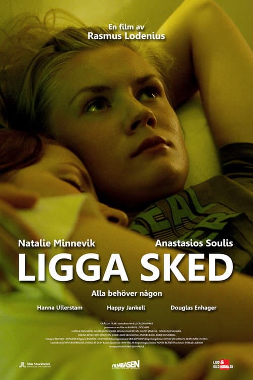 Poster for Closer