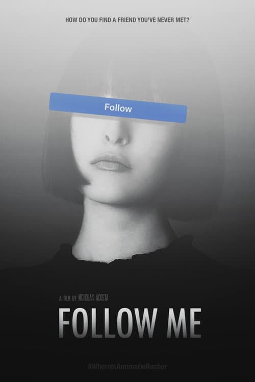 Poster for Follow Me