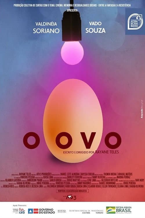 Poster for O Ovo