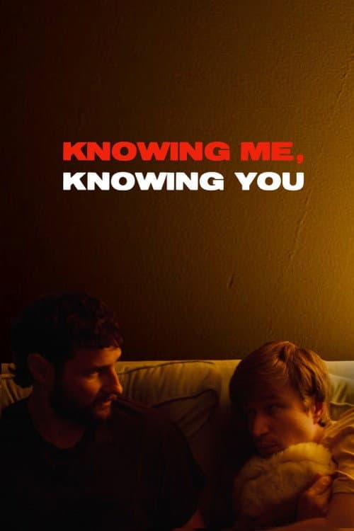 Poster for Knowing Me, Knowing You