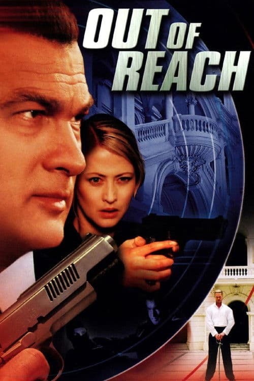 Poster for Out of Reach
