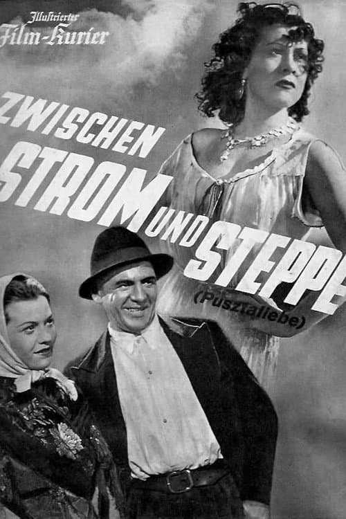 Poster for Gypsy Ways