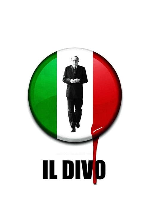 Poster for Il Divo