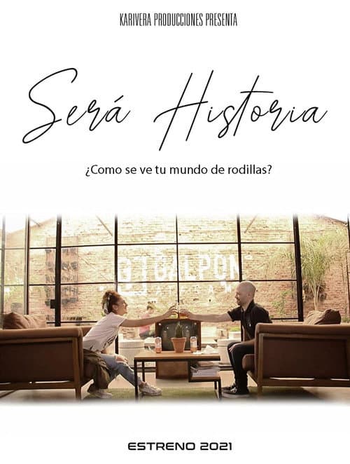 Poster for Sera Historia