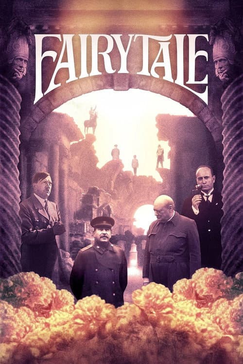 Poster for Fairytale