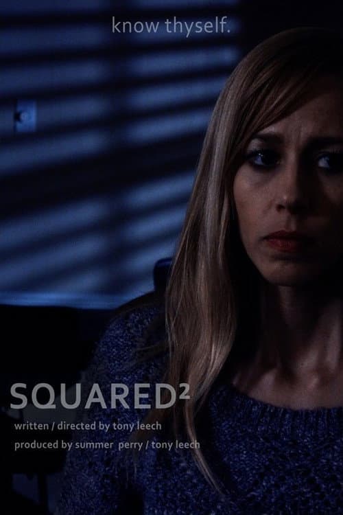 Poster for Squared